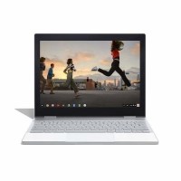 Refurbished Google Pixelbook Core i5-7Y57 8GB 128GB 12.3 Inch Touchscreen Chromebook