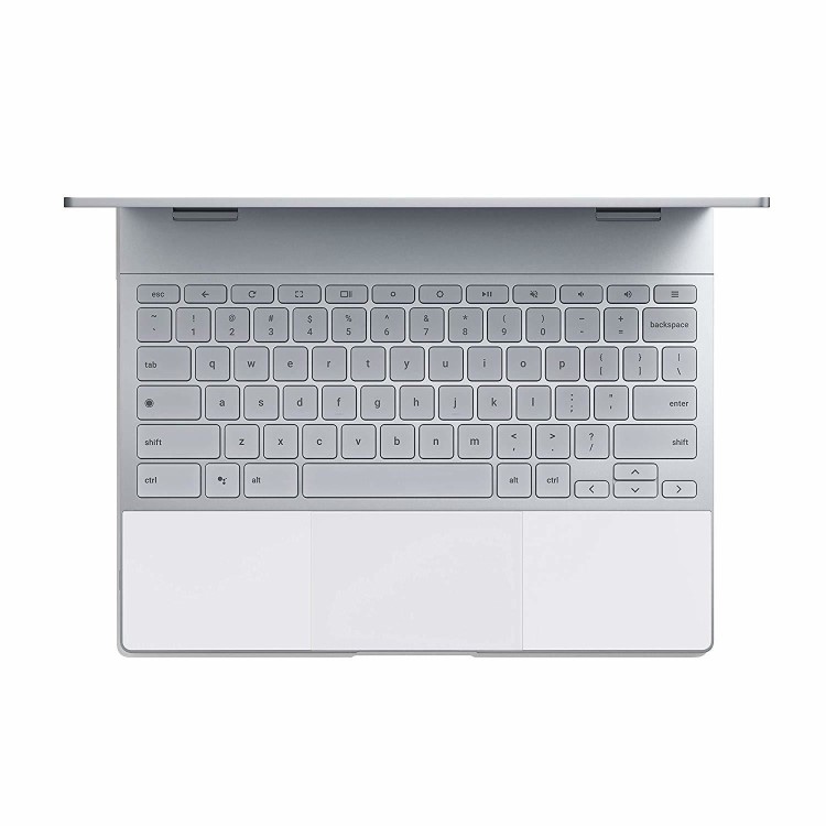Refurbished Google Pixelbook Core i5-7Y57 8GB 128GB 12.3 Inch Touchscreen Chromebook