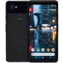 A2/GA00125-GB-RA Refurbished Google Pixel 2 XL Just Black 6" 64GB 4G Unlocked & SIM Free Smartphone
