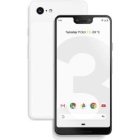 Refurbished Google Pixel 3 XL 64GB 4G SIM Free Smartphone - Clearly White Refurbished Google Pixel 3 XL 64GB 4G SIM Free Smartphone - Clearly White