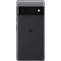 Refurbished Google Pixel 6 Pro 256GB 5G SIM Free Smartphone - Stormy Black