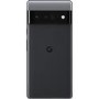 Refurbished Google Pixel 6 Pro 128GB 5G SIM Free Smartphone - Stormy Black