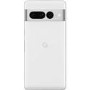 Refurbished Google Pixel 7 Pro 128GB 5G SIM Free Smartphone - Snow White