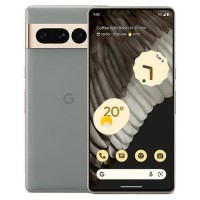 Refurbished Google Pixel 7 Pro 128GB 5G SIM Free Smartphone - Hazel Refurbished Google Pixel 7 Pro 128GB 5G SIM Free Smartphone - Hazel