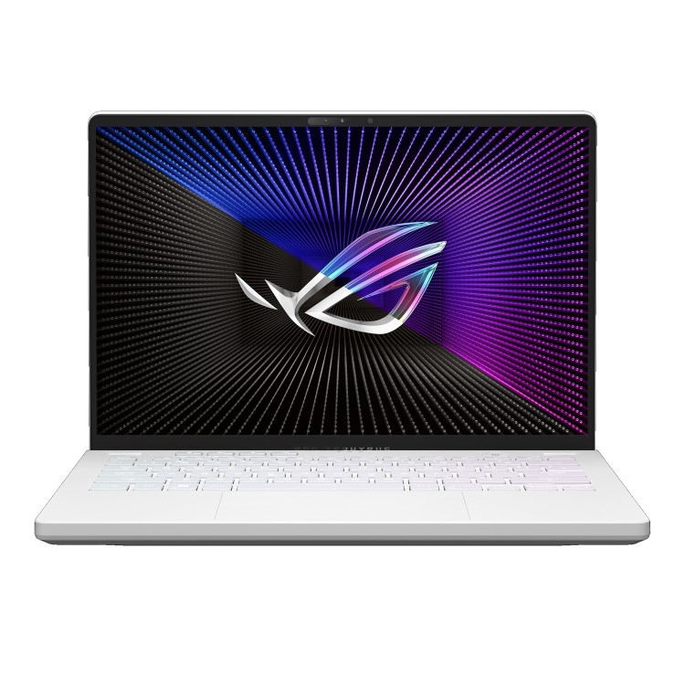 Refurbished Asus ROG Zephyrus G14 AMD Ryzen 7 16GB RAM 512GB SSD RTX 4060 14 Inch Windows 11 Gaming Laptop