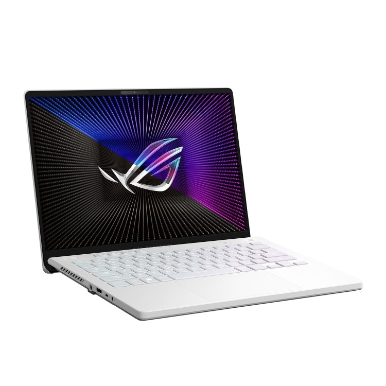 Refurbished Asus ROG Zephyrus G14 AMD Ryzen 7 16GB RAM 512GB SSD RTX 4060 14 Inch Windows 11 Gaming Laptop