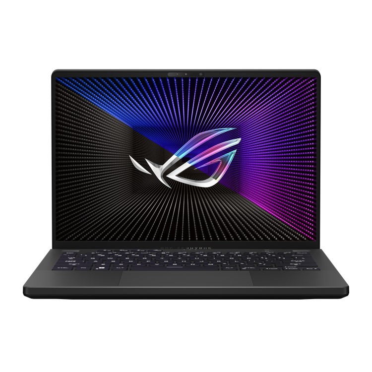 GRADE A2 - ASUS ROG Zephyrus G14 AMD Ryzen 7 6800HS 16GB 1TB SSD Radeon RX 6700S 14 Inch Windows 11 Gaming Laptop