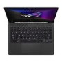 GRADE A2 - ASUS ROG Zephyrus G14 AMD Ryzen 7 6800HS 16GB 1TB SSD Radeon RX 6700S 14 Inch Windows 11 Gaming Laptop