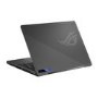 GRADE A2 - ASUS ROG Zephyrus G14 AMD Ryzen 7 6800HS 16GB 1TB SSD Radeon RX 6700S 14 Inch Windows 11 Gaming Laptop