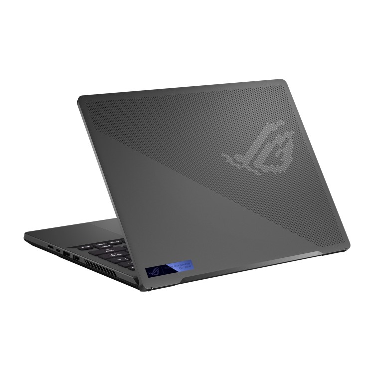 GRADE A2 - ASUS ROG Zephyrus G14 AMD Ryzen 7 6800HS 16GB 1TB SSD Radeon RX 6700S 14 Inch Windows 11 Gaming Laptop