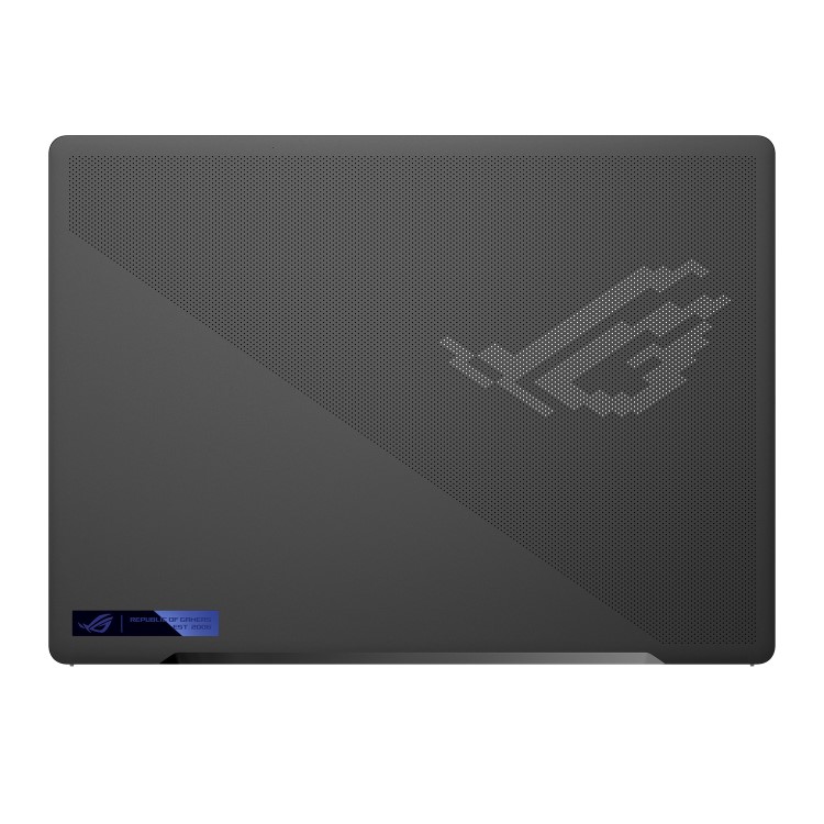 GRADE A2 - ASUS ROG Zephyrus G14 AMD Ryzen 7 6800HS 16GB 1TB SSD Radeon RX 6700S 14 Inch Windows 11 Gaming Laptop