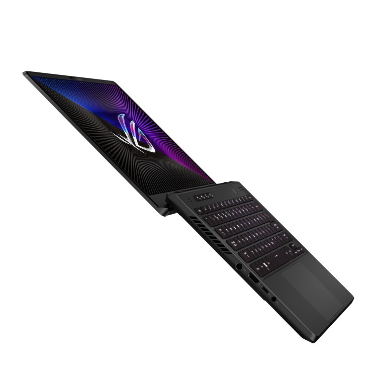 GRADE A2 - ASUS ROG Zephyrus G14 AMD Ryzen 7 6800HS 16GB 1TB SSD Radeon RX 6700S 14 Inch Windows 11 Gaming Laptop