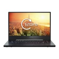 GRADE A1 - Asus ROG Zephyrus G GA502DU Ryzen 7-3750H 16GB 512GB SSD 15.6 Inch 120Hz GTX 1660Ti 6GB Windows 10 Home Gaming Laptop