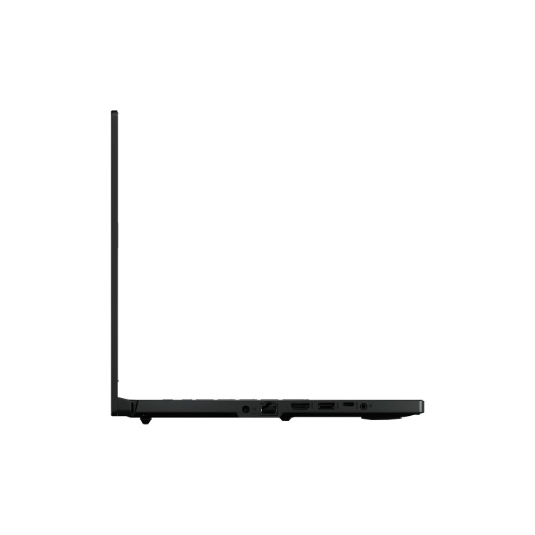 Asus ROG Zephyrus G GA502DU Ryzen 7-3750H 16GB 512GB SSD 15.6 Inch 120Hz GeForce GTX 1660Ti 6GB Windows 10 Gaming Laptop