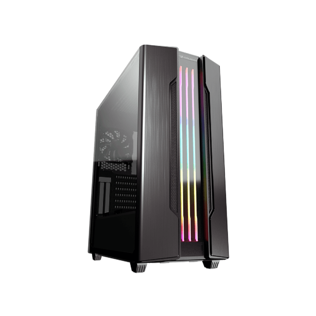 Refurbished Punch Technology Gemini Ryzen 7 5800X 32GB 1TB & 500GB SSD RTX 3070 Windows 11 Gaming Desktop