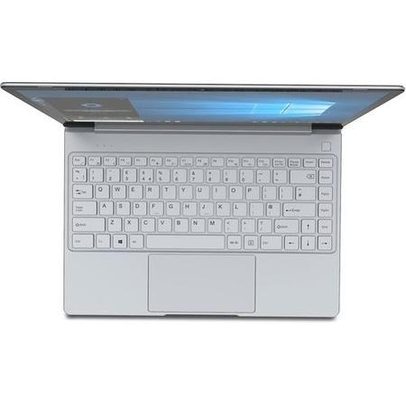 Refurbished Geo Book 3X Intel Pentium N5000 4GB 32GB 13.3 Inch Windows 10 Laptop