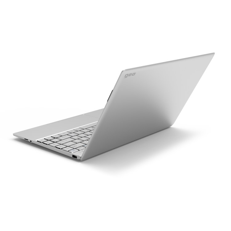 Geo Book3Si Core i3-5005U 4GB 128GB SSD 13.3 Inch Windows 10 Laptop