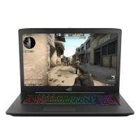 Refurbished ASUS ROG Strix Core i7-8750H 16GB 1TB & 256GB GTX 1070 17.3 Inch Windows 10 Gaming Laptop Refurbished ASUS ROG Strix Core i7-8750H 16GB 1TB & 256GB GTX 1070 17.3 Inch Windows 10 Gaming Laptop