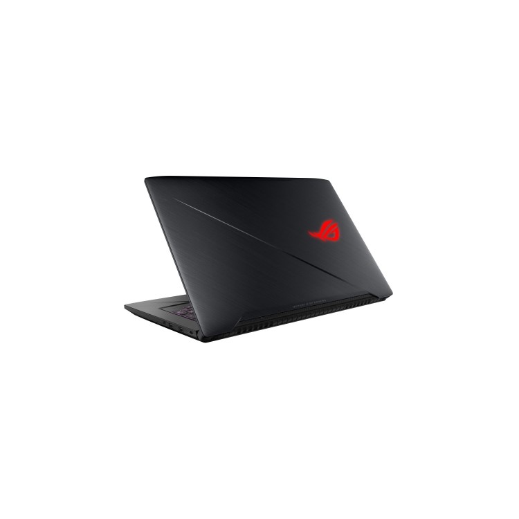 Refurbished ASUS ROG Strix Core i7-8750H 16GB 1TB & 256GB GTX 1070 17.3 Inch Windows 10 Gaming Laptop