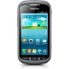 Grade A1 Samsung Galaxy Xcover II Grey 4&quot; 4GB 3G Unlocked &amp; SIM Free