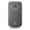 Grade A1 Samsung Galaxy Xcover II Grey 4&quot; 4GB 3G Unlocked &amp; SIM Free