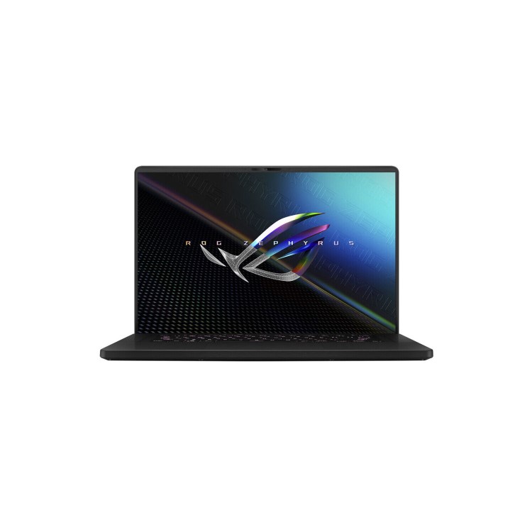 Refurbished ASUS ROG Zephyrus M16 Intel Core i9 32GB RAM 2TB SSD RTX 3080 Ti 16 Inch Windows 11 Gaming Laptop