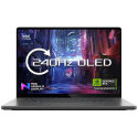 A1/GU605CR-QR112W Refurbished ASUS ROG Zephyrus G16 GU605CR-QR112W Intel Core Ultra 9 32GB RAM 2TB SSD RTX 5070 Ti 240Hz 16 Inch Windows 11 Gaming Laptop