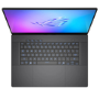 Refurbished ASUS ROG Zephyrus G16 GU605CR-QR112W Intel Core Ultra 9 32GB RAM 2TB SSD RTX 5070 Ti 240Hz 16 Inch Windows 11 Gaming Laptop