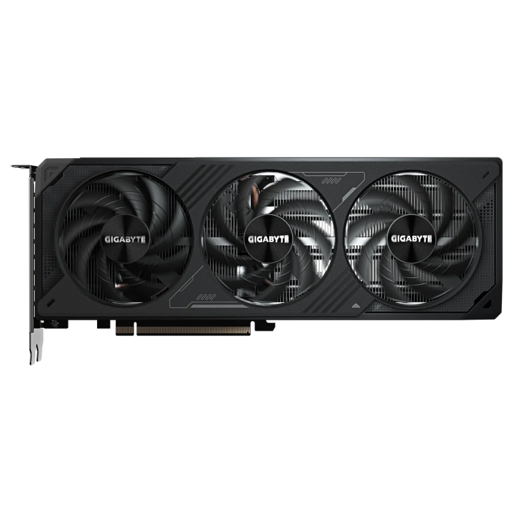 Box Opened GIGABYTE GeForce RTX 5070 WINDFORCE OC SFF 12GB GDDR7 Graphics Card