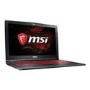 Refurbished MSI GV62 7RD 1451UK i7 7700HQ 8GB 1TB NVIDIA GeForce GTX 1050 15.6"  Windows 10 Laptop 