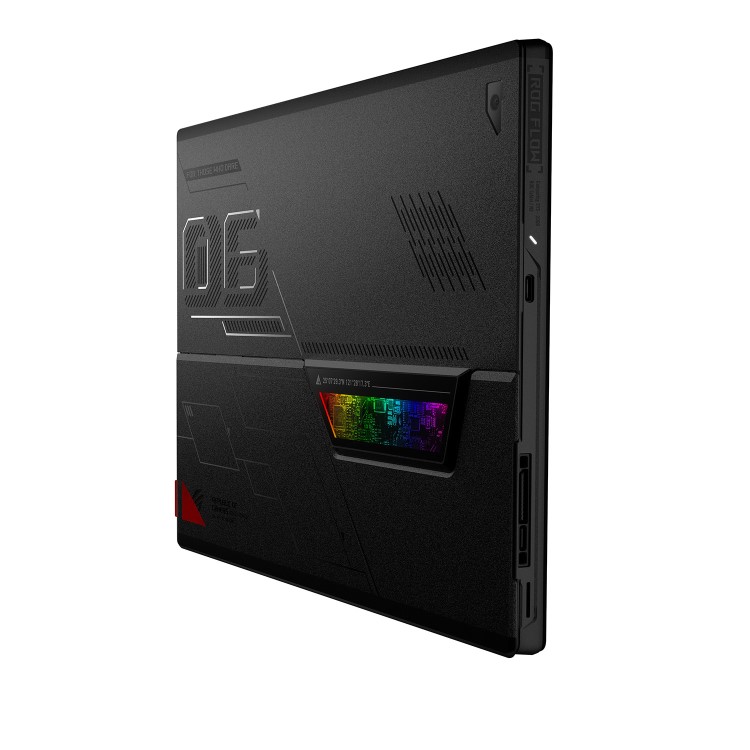 Refurbished Asus ROG Flow Z13 Core i9 12900H 16GB 1TB SSD RTX 3050Ti  13.4 Inch Touchscreen Windows 11 Gaming Laptop