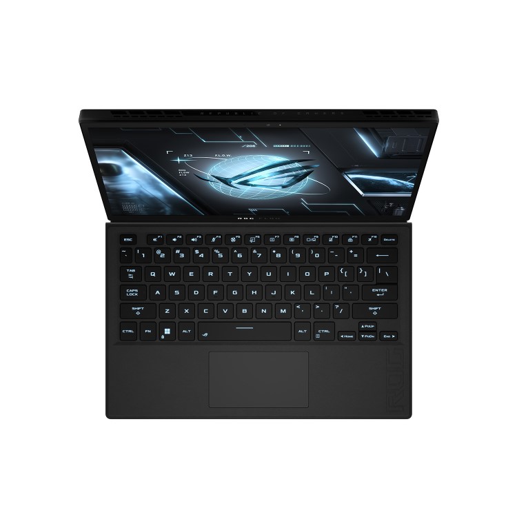 Refurbished Asus ROG Flow Z13 Core i9 12900H 16GB 1TB SSD RTX 3050Ti  13.4 Inch Touchscreen Windows 11 Gaming Laptop