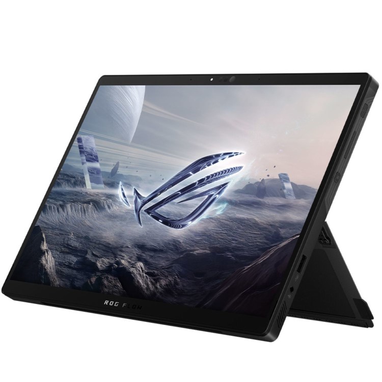 Refurbished ASUS ROG Flow Z13 AMD Ryzen Al Max 32GB RAM 1TB SSD Radeon 8050S 180Hz 13.4 Inch Windows 11 Gaming Laptop