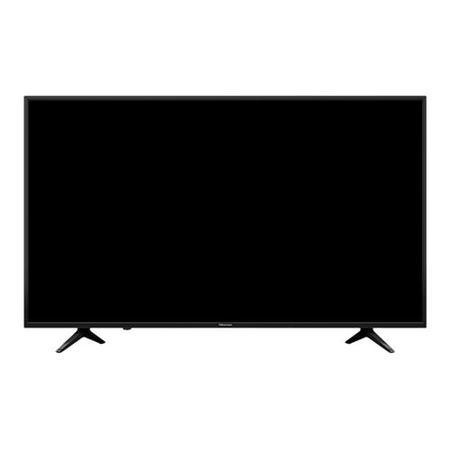 Refurbished Hisense 58" 4K Ultra HD with HDR LED Freeview Play Smart TV