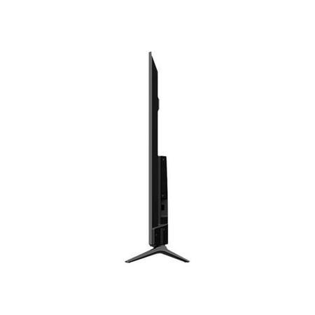 Refurbished Hisense 58" 4K Ultra HD with HDR LED Freeview Play Smart TV