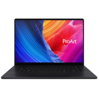Refurbished ASUS ProArt P16 OLED H7606WI-ME045W Copilot+ PC AMD Ryzen AI 9 32GB RAM 2TB SSD RTX 4070 16 Inch Windows 11 Touchscreen Laptop