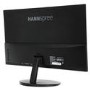 Refurbished Hannspree HC225HFB 21.5" VA FHD LED Monitor