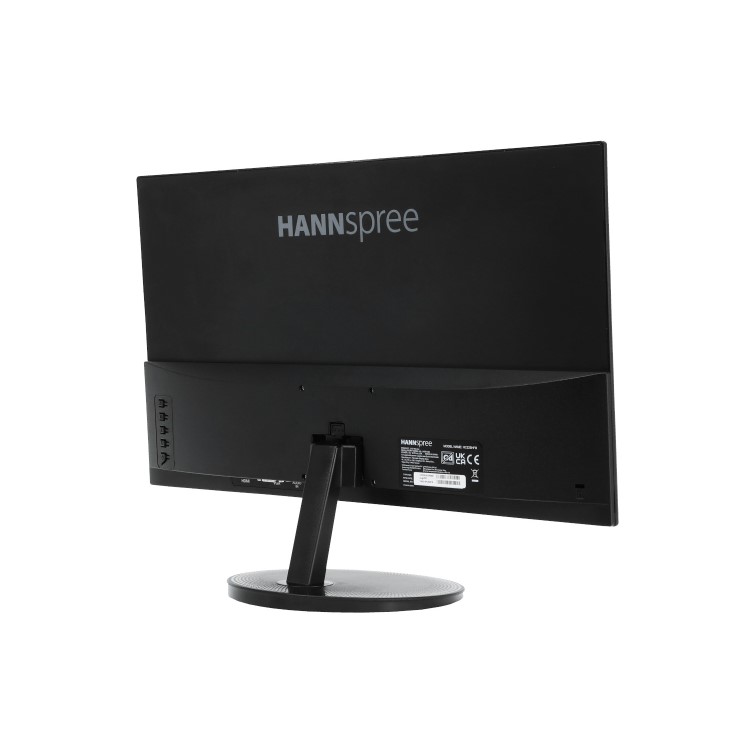 Refurbished Hannspree HC225HFB 21.5" VA FHD LED Monitor