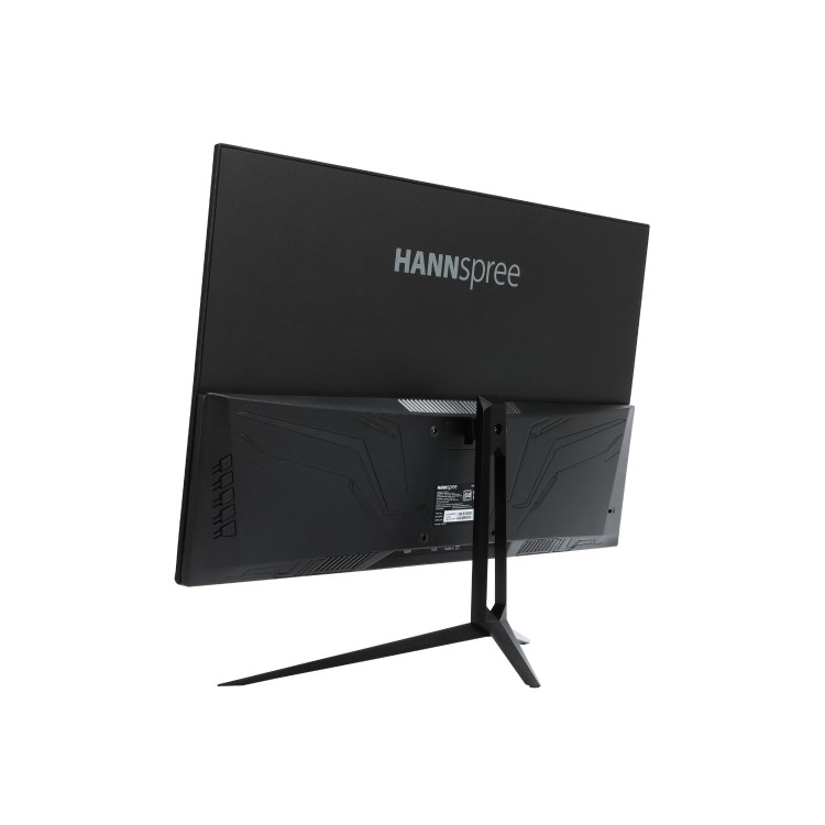 Refurbished Hannspree HC270HPB 27" IPS FHD FreeSync Monitor