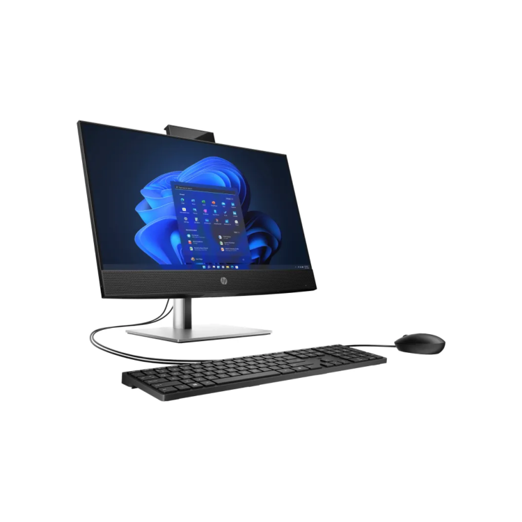 HP ProOne 440 G9 Intel Core i5 16GB RAM 512GB SSD 23.8 Inch Windows 11 Pro All-in-One PC