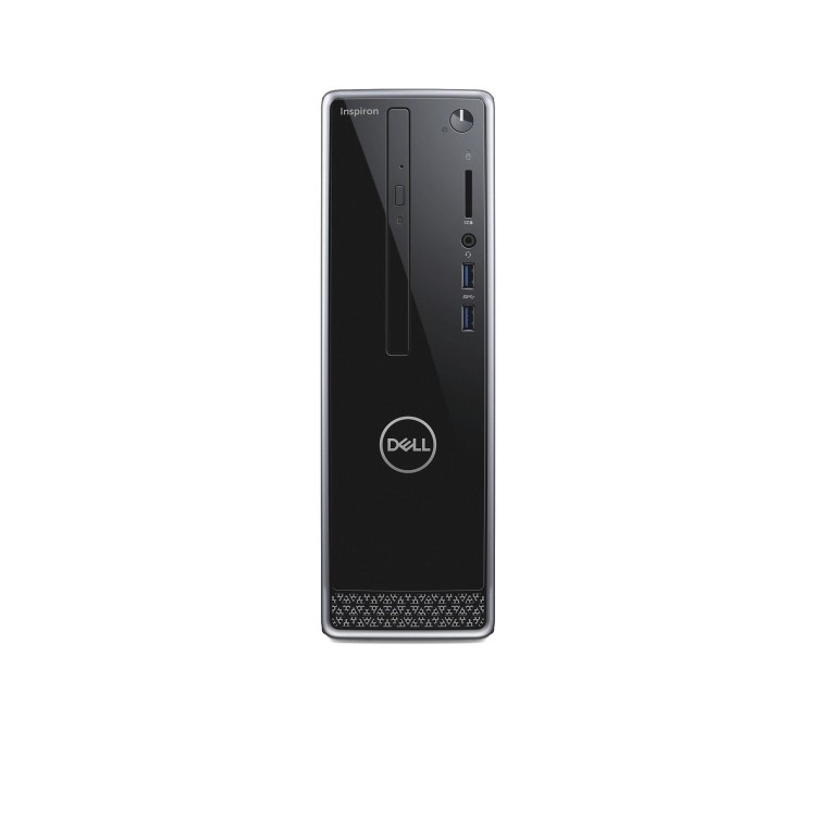 Refurbished Dell Inspiron 3470 Core i3-9100 4GB 1TB Windows 10 Desktop