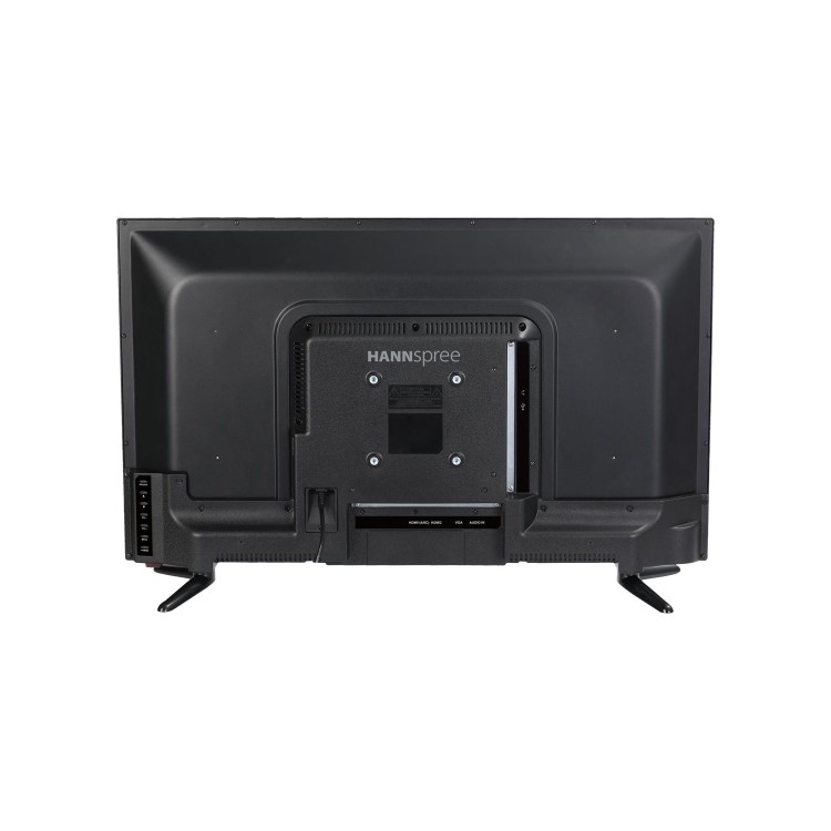 Refurbished Hannspree HL320UPB 31.5" ADS-IPS FHD LED Monitor