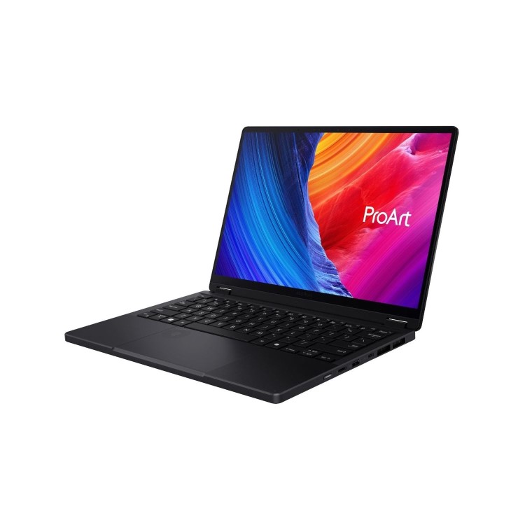 ASUS ProArt AMD Ryzen AI 9 24GB RAM 1TB SSD RTX 4060 13.3 Inch Windows 11 Gaming Laptop