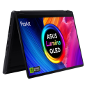 A1/HN7306WV-LX012W Refurbished ASUS ProArt PX13 Co-Pilot+ PC AMD Ryzen AI 9 24GB RAM 1TB SSD RTX 4060 13.3 Inch Windows 11 Touchscreen Convertible Gaming Laptop