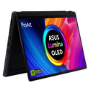 Refurbished ASUS ProArt PX13 Co-Pilot+ PC AMD Ryzen AI 9 24GB RAM 1TB SSD RTX 4060 13.3 Inch Windows 11 Touchscreen Convertible Gaming Laptop