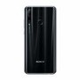 Grade A1 Honor 20 Lite Black 6.21" 128GB 4G Dual SIM Unlocked & SIM Free