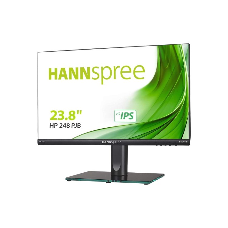 Hannspree HP248PJB 23.8" Full HD Monitor
