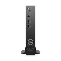 Refurbished Dell OptiPlex 3000 Thin Client Intel Celeron N5105 2 GHz 4GB 32GB HDD Tower Server Refurbished Dell OptiPlex 3000 Thin Client Intel Celeron N5105 2 GHz 4GB 32GB HDD Tower Server