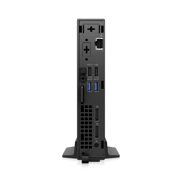 Refurbished Dell OptiPlex 3000 Thin Client Intel Celeron N5105 2 GHz 4GB 32GB HDD Tower Server