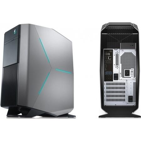 Refurbished Dell Alienware Aurora R8 Core i7 9700K 32GB 2TB & 512GB RTX 2080Ti Windows 10 Gaming Desktop